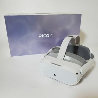 PICO4 256GB モデル オールインワン ワイヤレス VR ヘッドセット