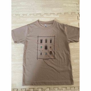 モンベル(mont bell)のモンベル　Tシャツ(Tシャツ/カットソー)