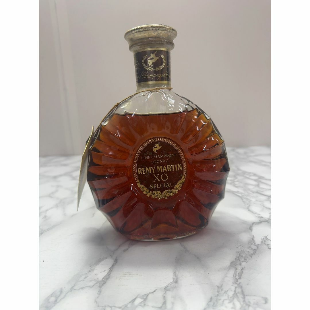 O-436未開栓【レミーマルタン REMY MARTIN XO SPECIAL O-436未開栓【レミーマルタン REMY MARTIN XO SPECIAL