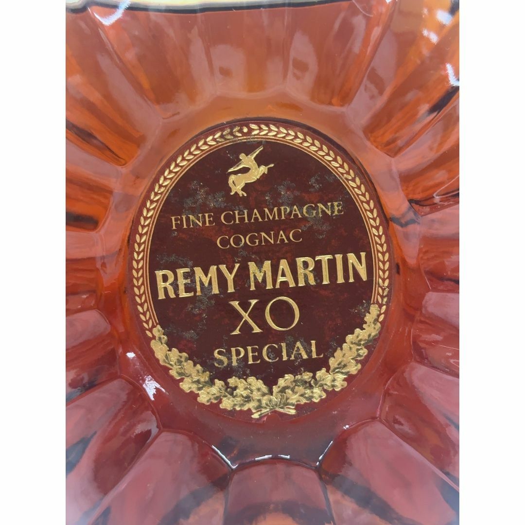 O-436未開栓【レミーマルタン REMY MARTIN XO SPECIAL O-436未開栓【レミーマルタン REMY MARTIN XO SPECIAL