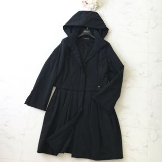 FOXEY NEW YORK - FOXEY フォクシー  2way 中綿 ロングコート　ブルゾン　ジャケット