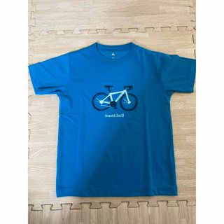 モンベル(mont bell)のモンベル　Tシャツ(Tシャツ/カットソー)