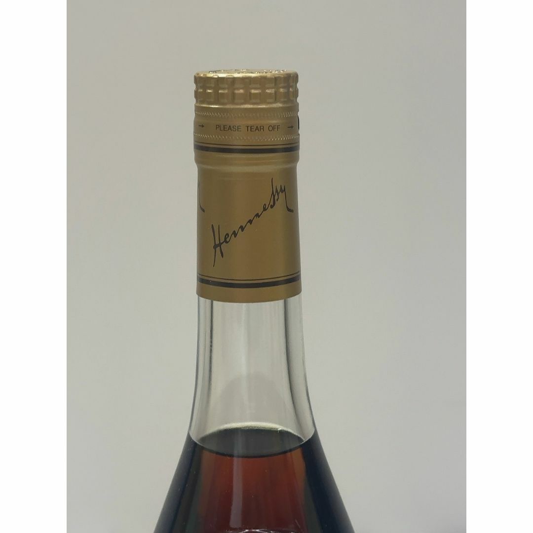 O-437未開栓【ヘネシーV.S.O.P スリムボトル 700ml 40度】 O-437未開栓【ヘネシーV.S.O.P スリムボトル 700ml 40度】