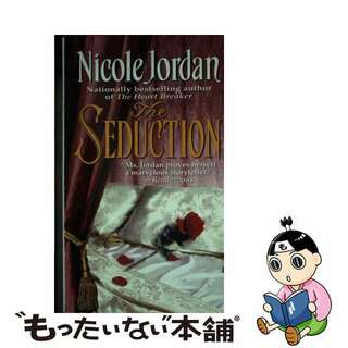【中古】 The Seduction/BALLANTINE BOOKS/Nicole Jordan(洋書)