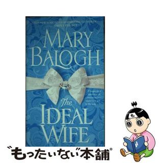 【中古】 The Ideal Wife/DELL PUB/Mary Balogh(洋書)