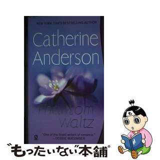 【中古】 Phantom Waltz/SIGNET BOOK/Catherine Anderson(洋書)