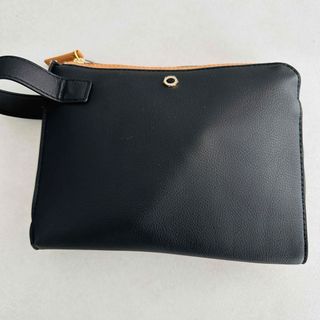 BVLGARI(セカンドバッグ/クラッチバッグ)のフリマアイテム一覧 BVLGARI(セカンドバッグ/クラッチバッグ)のフリマアイテム一覧
