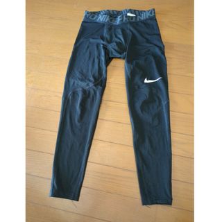 ナイキ(NIKE)のトレーニングスパッツ(その他)