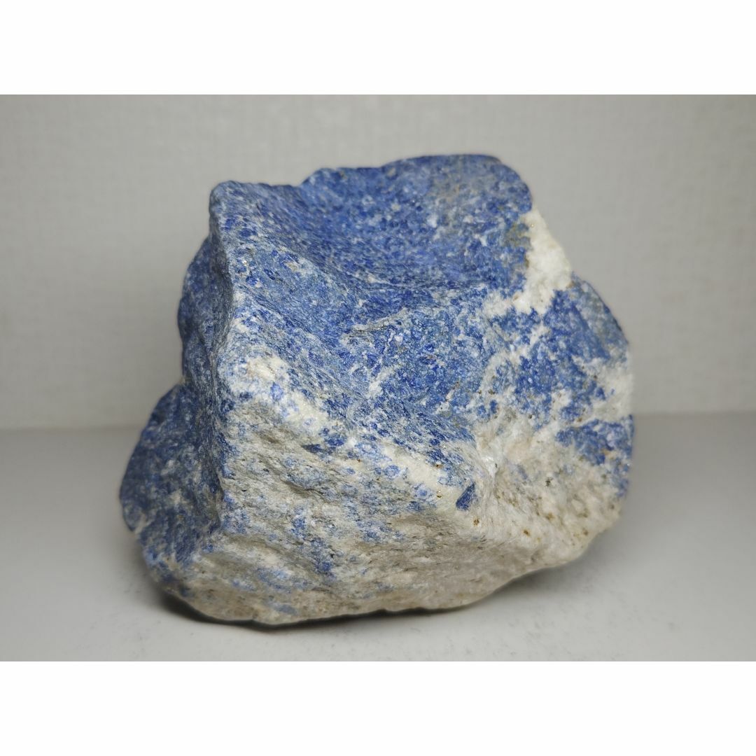 ラピスラズリ 2.5kg 原石 鑑賞石 自然石 誕生石 鉱石 鉱物 宝石 水石