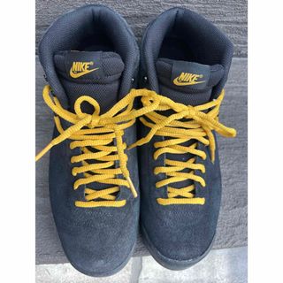 NIKE スニーカー(スニーカー)