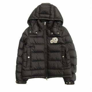 モンクレール(MONCLER)のモンクレール MONCLER ブラマント ナイロン ダウン ジャケット(ダウンジャケット)