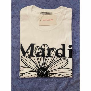 新品　Mardi MercrediマルディメクルディTシャツ　Ｓ(Tシャツ(半袖/袖なし))