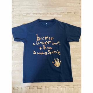 モンベル(mont bell)のモンベル　Tシャツ(Tシャツ/カットソー)