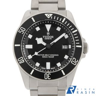 Tudor - チューダー ペラゴス 25500TN メンズ 中古 腕時計