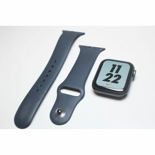 アップルウォッチ(Apple Watch)のApple Watch SE（第1世代）GPS/40mm/A2351 ⑥(その他)
