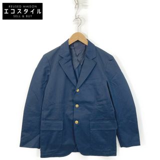 ディーシーホワイト ネイビー THE ULTIMATE NAVY BLAZER 44(その他)