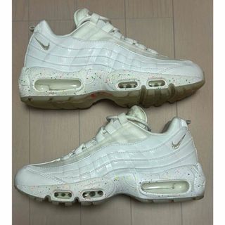 ナイキ(NIKE)の【限定完売】NIKE AIRMAX95 "Tokyo Charm Cahin"(スニーカー)