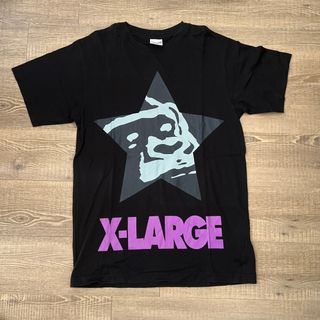 エクストララージ(XLARGE)のエクストラージ　Tシャツ(シャツ)