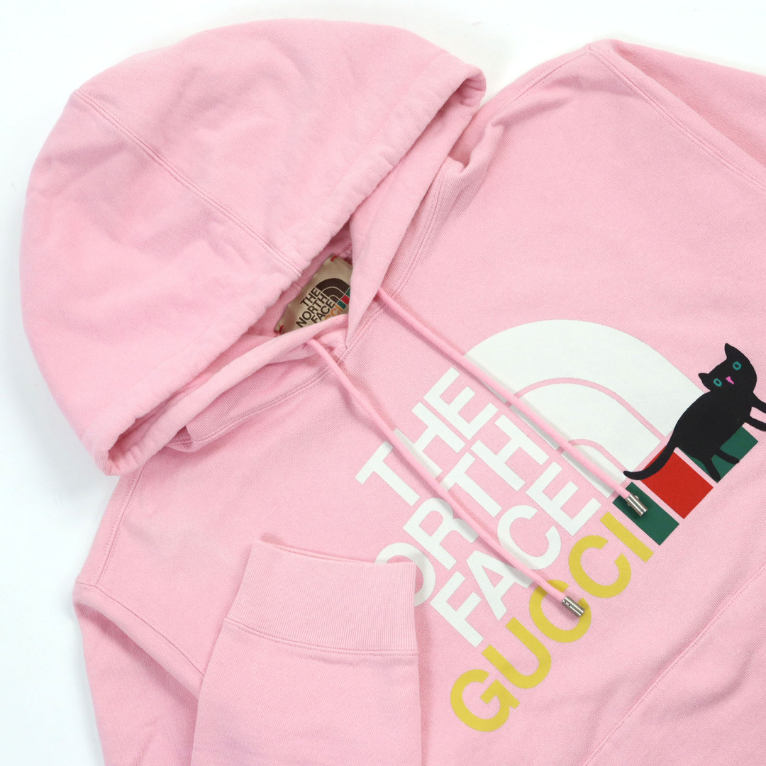 GUCCI - 美品○GUCCI グッチ THE NORTH FACE ザ・ノースフェイス GUCCI - 美品○GUCCI グッチ THE NORTH FACE ザ・ノースフェイス