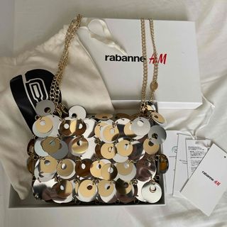 paco rabanne(バッグ)のフリマアイテム一覧 paco rabanne(バッグ)のフリマアイテム一覧