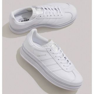 adidas - ガゼル ボールド Gazelle Bold  アディダス adidas