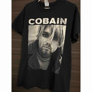 ギルタン(GILDAN)のNirvana Tシャツ(Tシャツ/カットソー(半袖/袖なし))