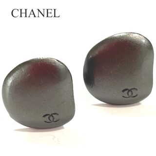 シャネル(CHANEL)の☆CHANEL☆正規品☆イヤリング☆ココマーク☆062(イヤリング)