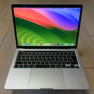 Apple - 656)MacBook Pro 13インチ 2020 Core i5-512GB