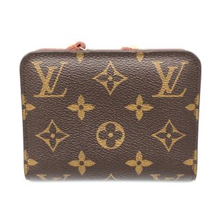 ルイヴィトン(LOUIS VUITTON)のルイヴィトンLOUIS VUITTON ポルトモネ・アンソリット アルマニャック(コインケース)