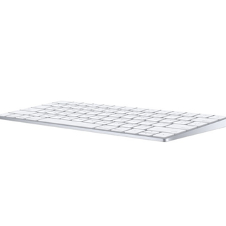 アップル(Apple)のApple Magic Keyboard 2 JIS MLA22J/A(PC周辺機器)