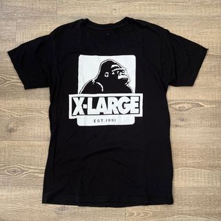 エクストララージ(XLARGE)のエクストラージ　Tシャツ(シャツ)