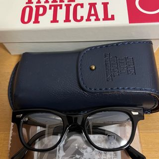 MOSCOT - 試着のみ‼️正規品‼️ジュリアスタートオプティカル‼️カウントダウン