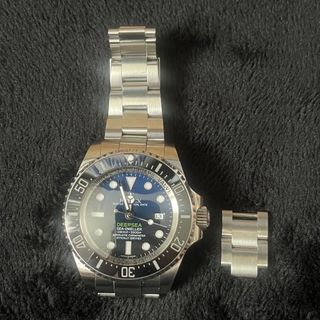 ROLEX - ロレックス　オマージュ　ジャンク