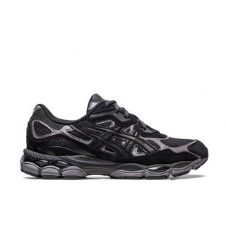 アシックス(asics)の28 Asics Gel-NYC "Black"アシックス ゲルNYC (スニーカー)