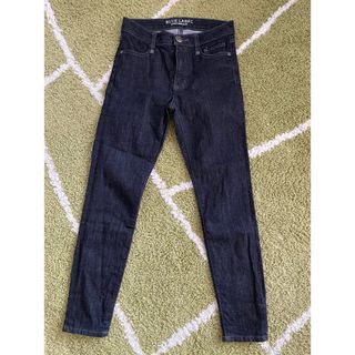 ブルーレーベルクレストブリッジ(BLUE LABEL CRESTBRIDGE)の★美品★ブルーレーベル　デニムパンツ(デニム/ジーンズ)