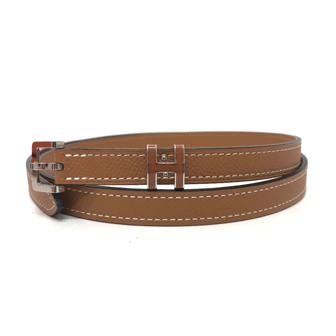 未使用 HERMES 扱わ エルメス ベルト 《ポップH》 15 ベルト 未使用 HERMES 扱わ エルメス ベルト 《ポップH》 15 ベルト