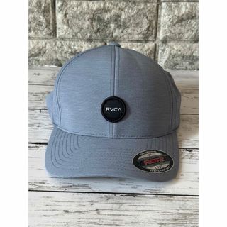 ルーカ(RVCA)の新品　ルーカ　キャップ(キャップ)