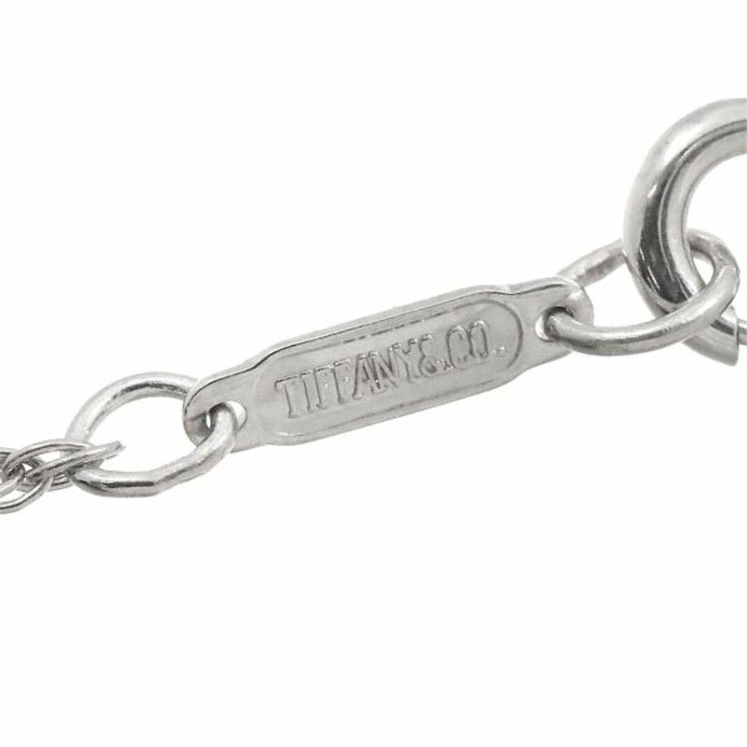 Tiffany & Co. - ティファニー TIFFANY&Co. ツイスト トリプル Tiffany & Co. - ティファニー TIFFANY&Co. ツイスト トリプル