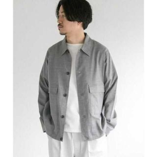 アーバンリサーチ(URBAN RESEARCH)のR/W Double Pocket Blouson(ブルゾン)