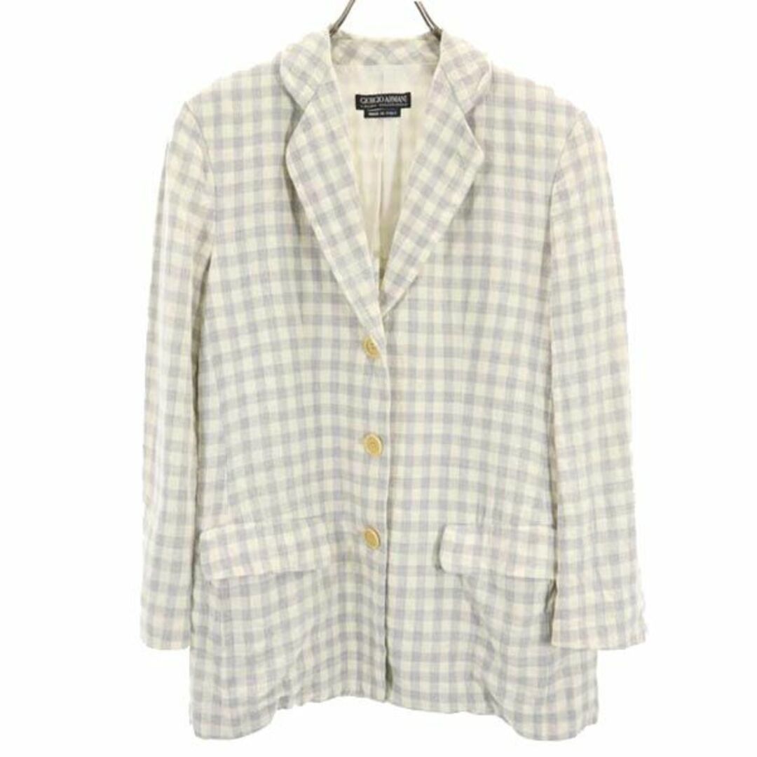 Giorgio Armani - ジョルジオアルマーニ 80s 90s オールド Giorgio Armani - ジョルジオアルマーニ 80s 90s オールド
