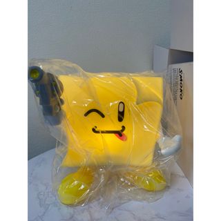 Supreme - SUPREME Sticky Note Molded Lamp ランプ 