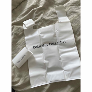 DEAN & DELUCA - ディーンアンドデルーカ　エコバッグ
