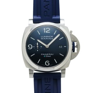 オフィチーネパネライ(OFFICINE PANERAI)のオフィチーネパネライ  ルミノール  eSteel Blu Profond(腕時計(アナログ))