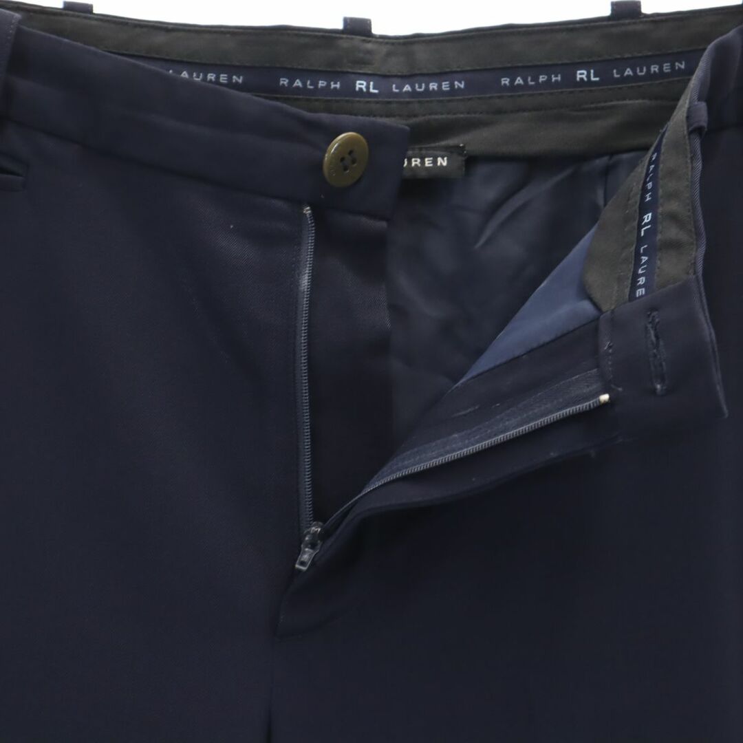 Ralph Lauren - ラルフローレン 日本製 ウール パンツスーツ Ralph Lauren - ラルフローレン 日本製 ウール パンツスーツ