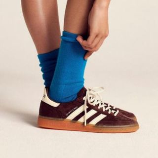 アディダス(adidas)のadidas SPORTY & RICH (スニーカー)