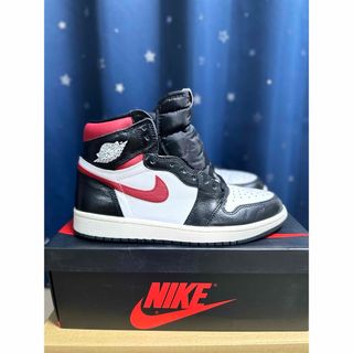 ナイキ(NIKE)のNike Air Jordan 1 Retro High (スニーカー)