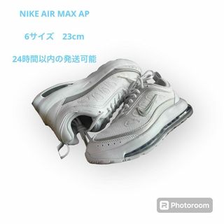 ナイキ(NIKE)の6(23cm) NIKE ナイキ　WMNS NIKE AIR MAX AP(スニーカー)