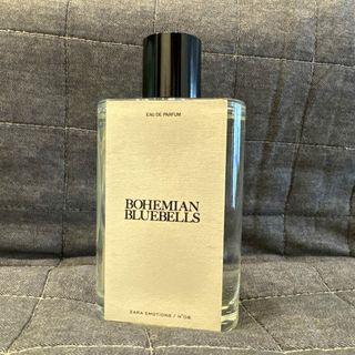 ザラ(ZARA)のZARA ジョーマローン Bohemian Bluebells 香水 90ml(ユニセックス)