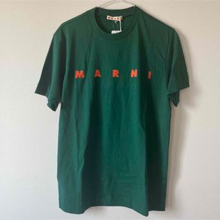 マルニ(Marni)のマルニ　Tシャツ(Tシャツ(半袖/袖なし))