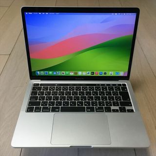 アップル(Apple)の644)Apple MacBook Pro 13インチ 2020 Core i5(ノートPC)